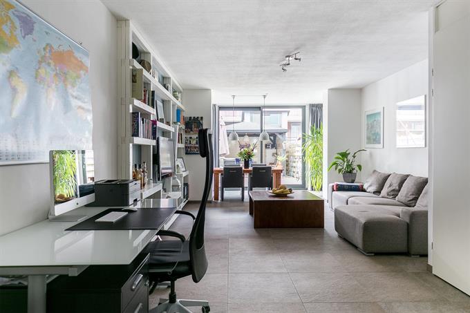 Zimmer bei Italiaansestraat In Rotterdam