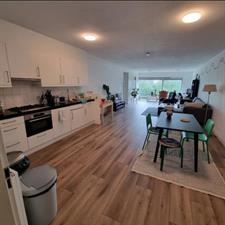 Kamer te huur 1558 euro Jan van Zutphenstraat, Amsterdam
