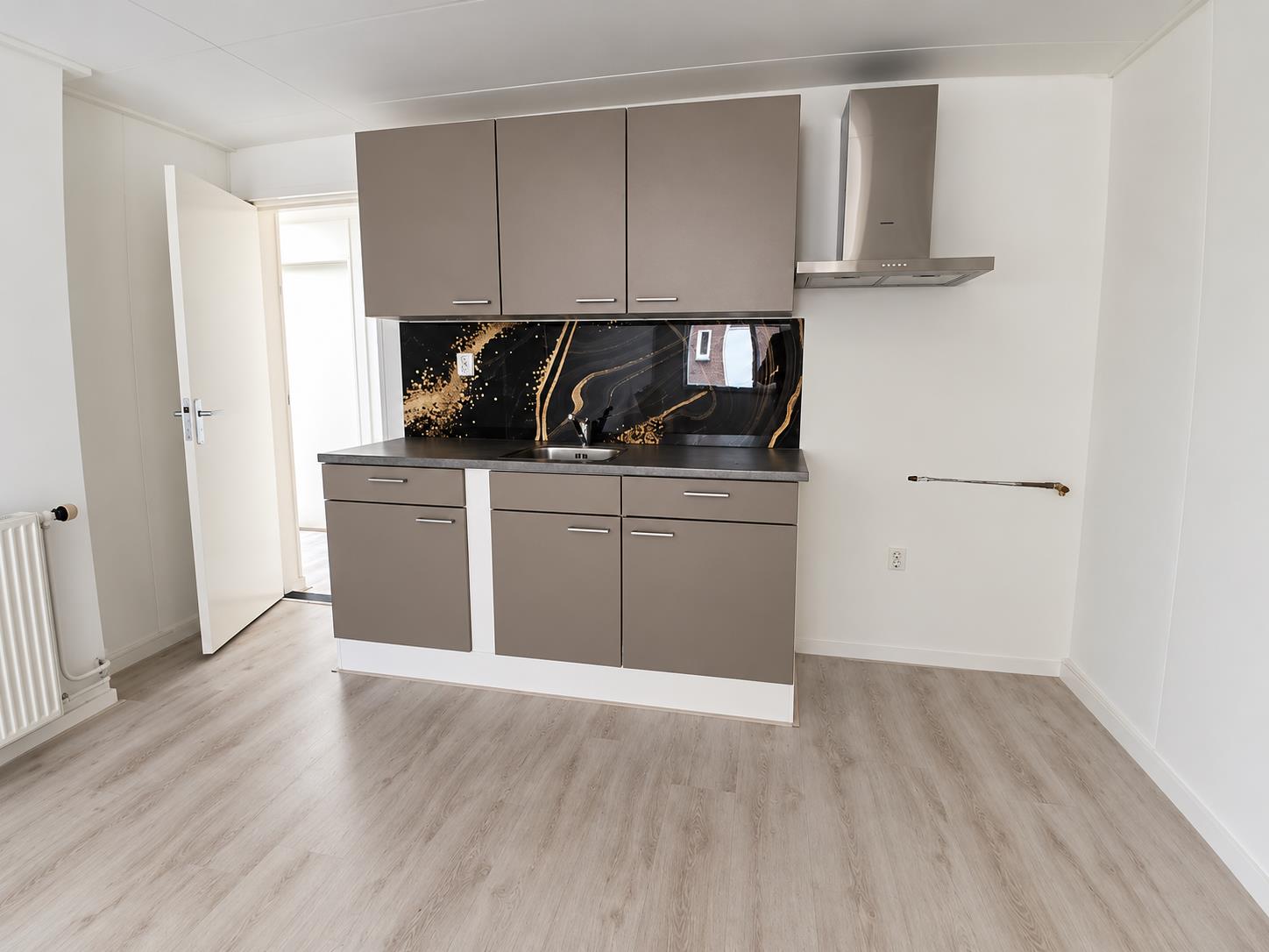 Appartement te huur in Vriescheloo – Dorpsstraat – foto 3