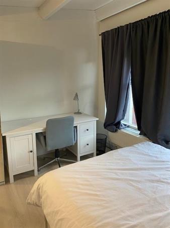 Kamer in Rotterdam, Frederikstraat op Kamernet.nl: Kamer vlakbij centrum