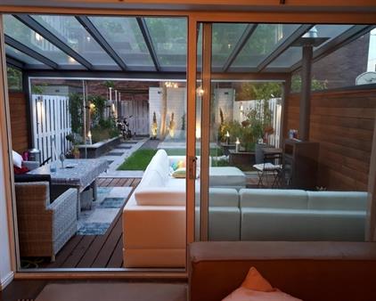 Room for rent 1099 euro New Yorksingel, Den Haag