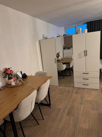 Zimmer bei Jensemaheerd In Groningen