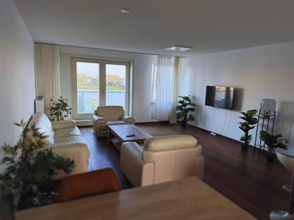 Kamer te huur 1050 euro Maashaven N.z., Rotterdam