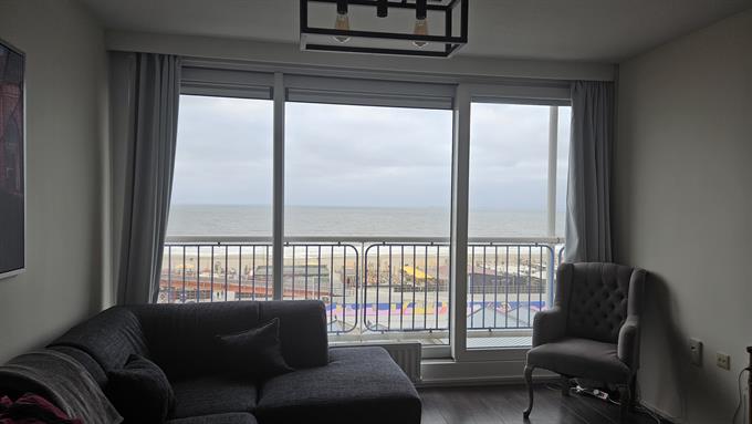 Zimmer bei Rederserf In Den Haag