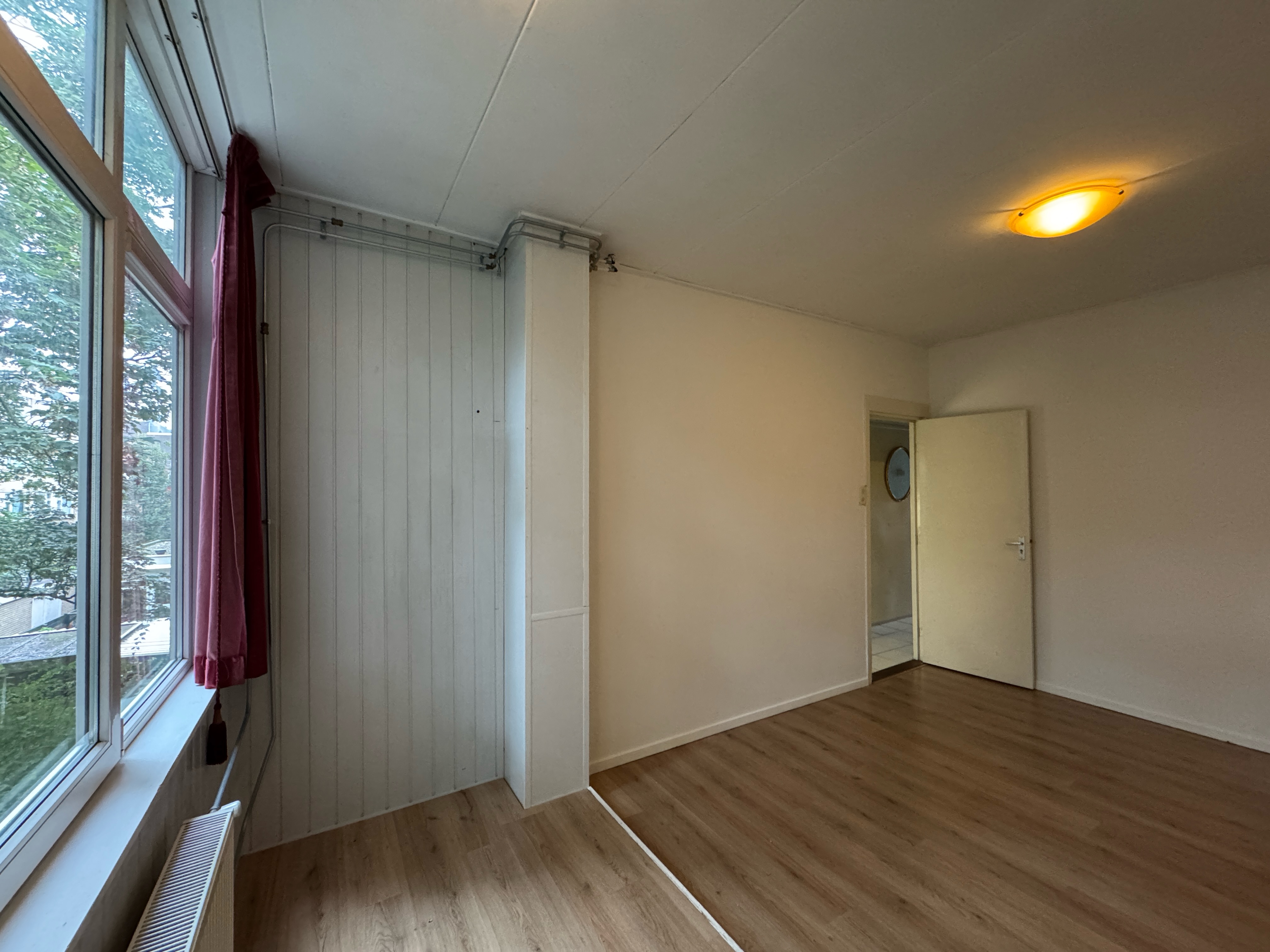 Kamer te huur in Rotterdam – Zaagmolenstraat – foto 2