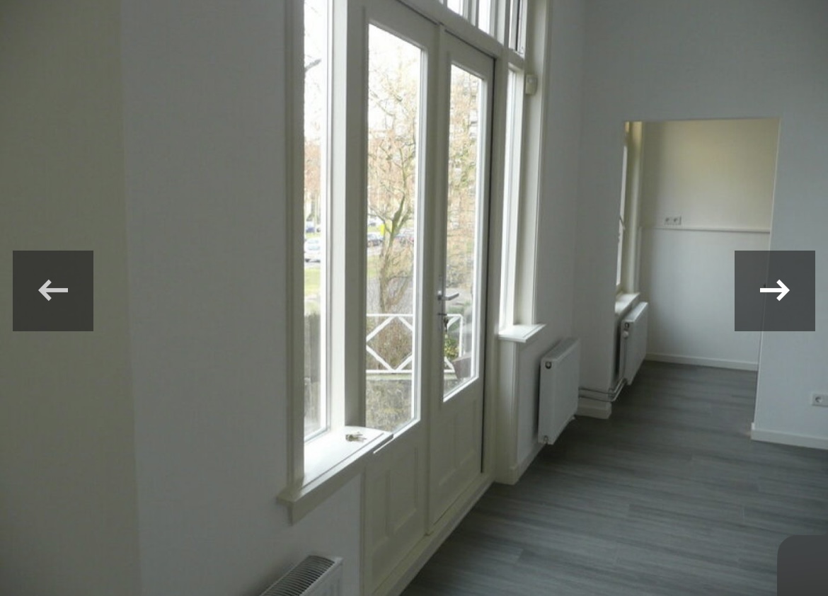 Appartement aan Oranjesingel, Nijmegen 8