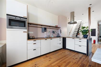 Appartement te huur 2100 euro Burgemeester Meineszlaan, Rotterdam