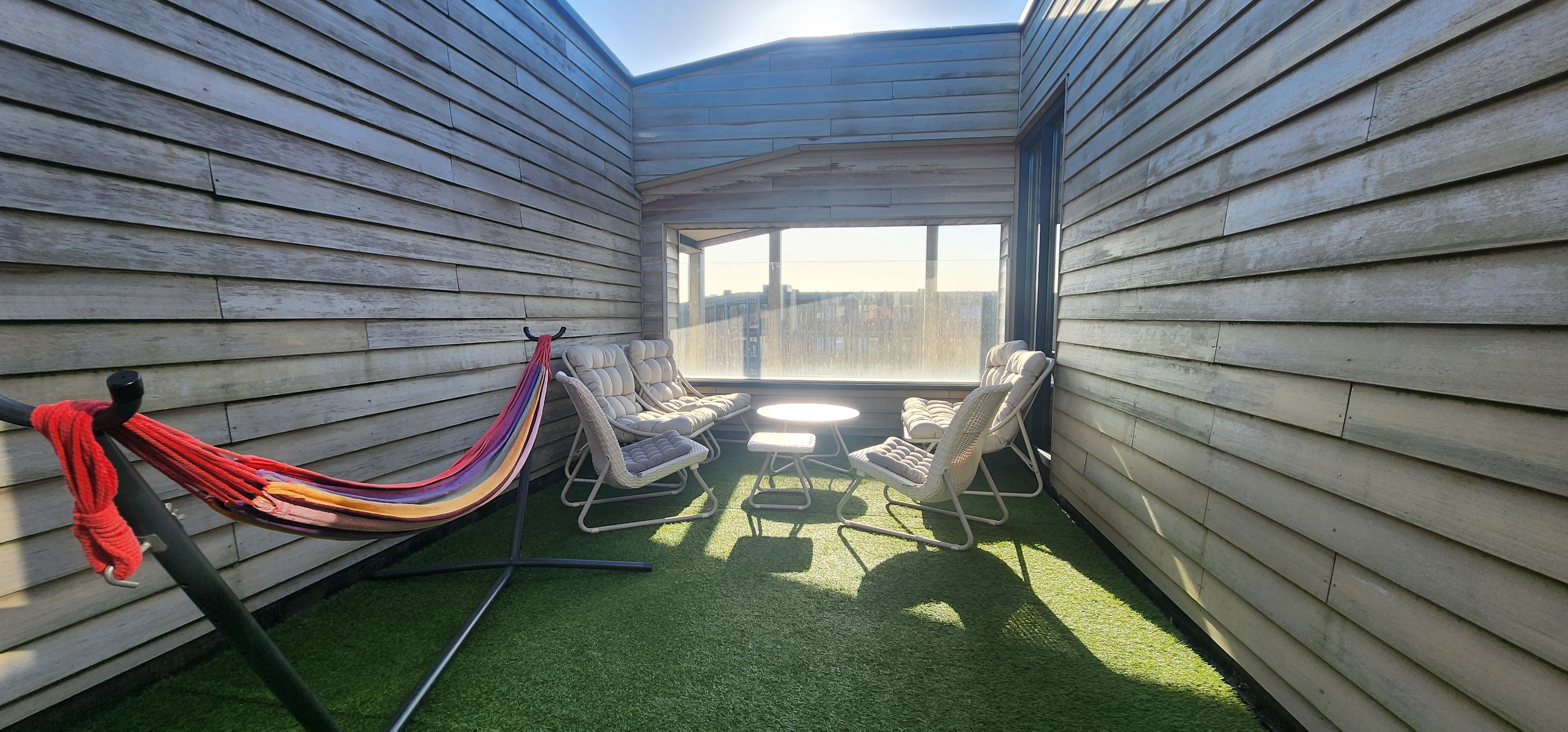 Kamer aan John Coltranestraat, Utrecht 9