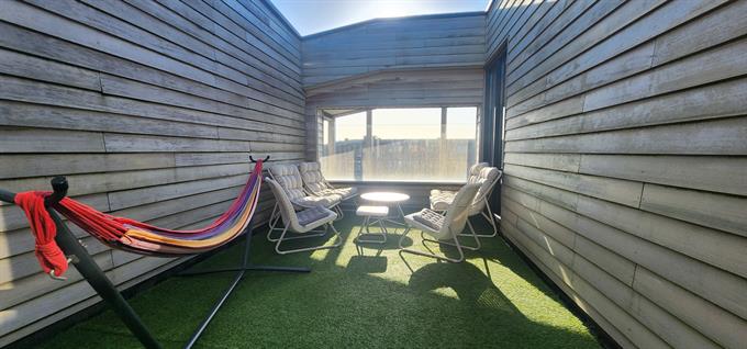 Zimmer bei John Coltranestraat In Utrecht
