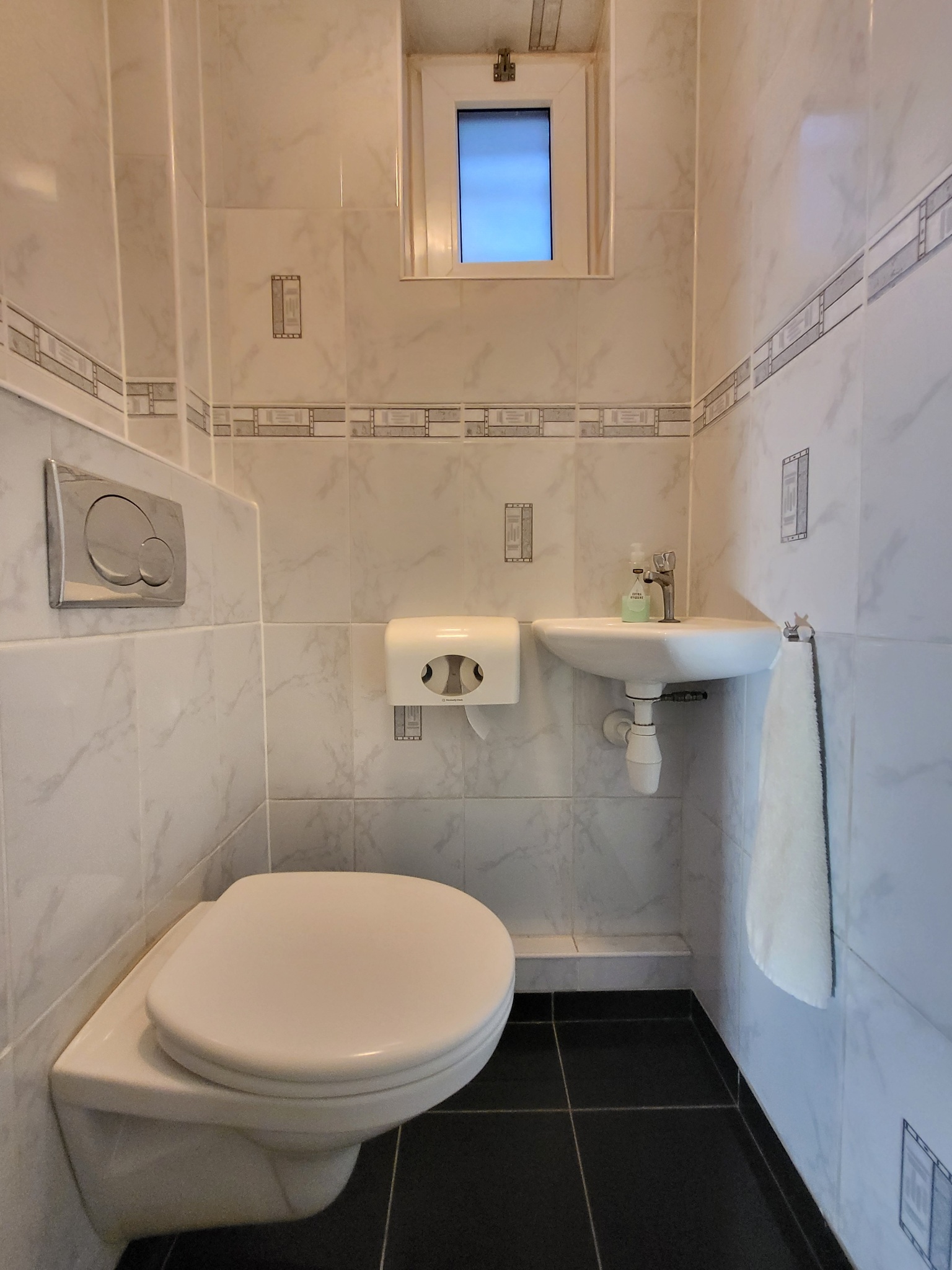 Kamer te huur in Utrecht – Rooseveltlaan – foto 3