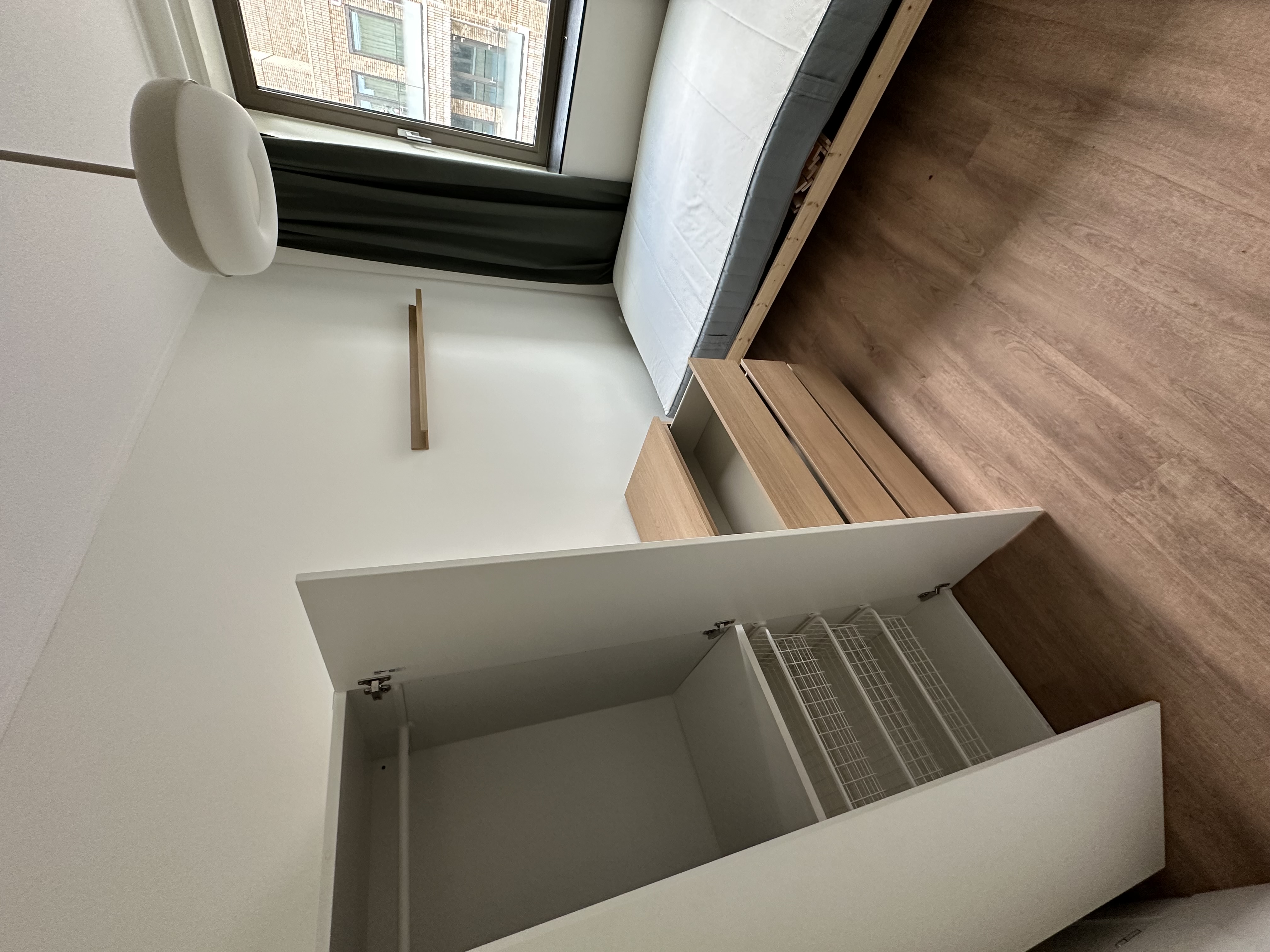 Kamer te huur in Amsterdam – Elzenhagensingel – foto 4
