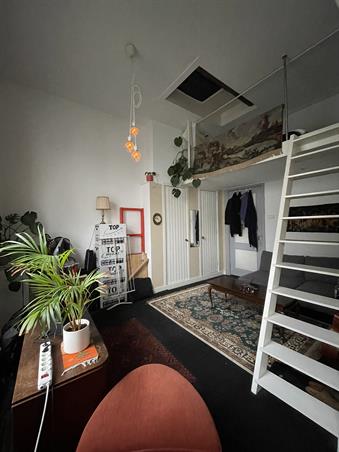Zimmer bei Coehoornsingel In Groningen