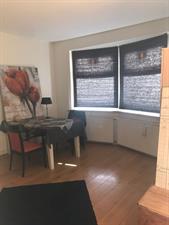 Apartment for rent 1350 euro Van den Boschstraat, Den Haag