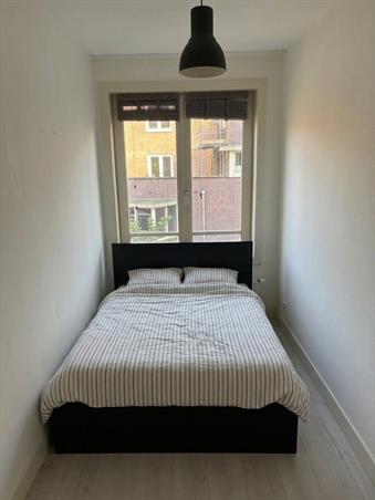 Zimmer bei Van Spilbergenstraat In Amsterdam