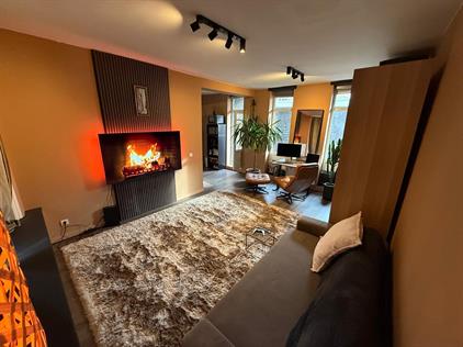 Studio for rent 1500 euro Willem Brouwerstraat, Schiedam