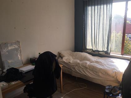 Kamer te huur 420 euro Nicolaas Maesstraat, Enschede