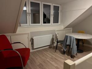 Appartement te huur 695 euro Burgemeester Rauppstraat, Tilburg