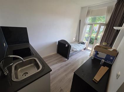 Kamer te huur 632 euro Palmstraat, Nijmegen