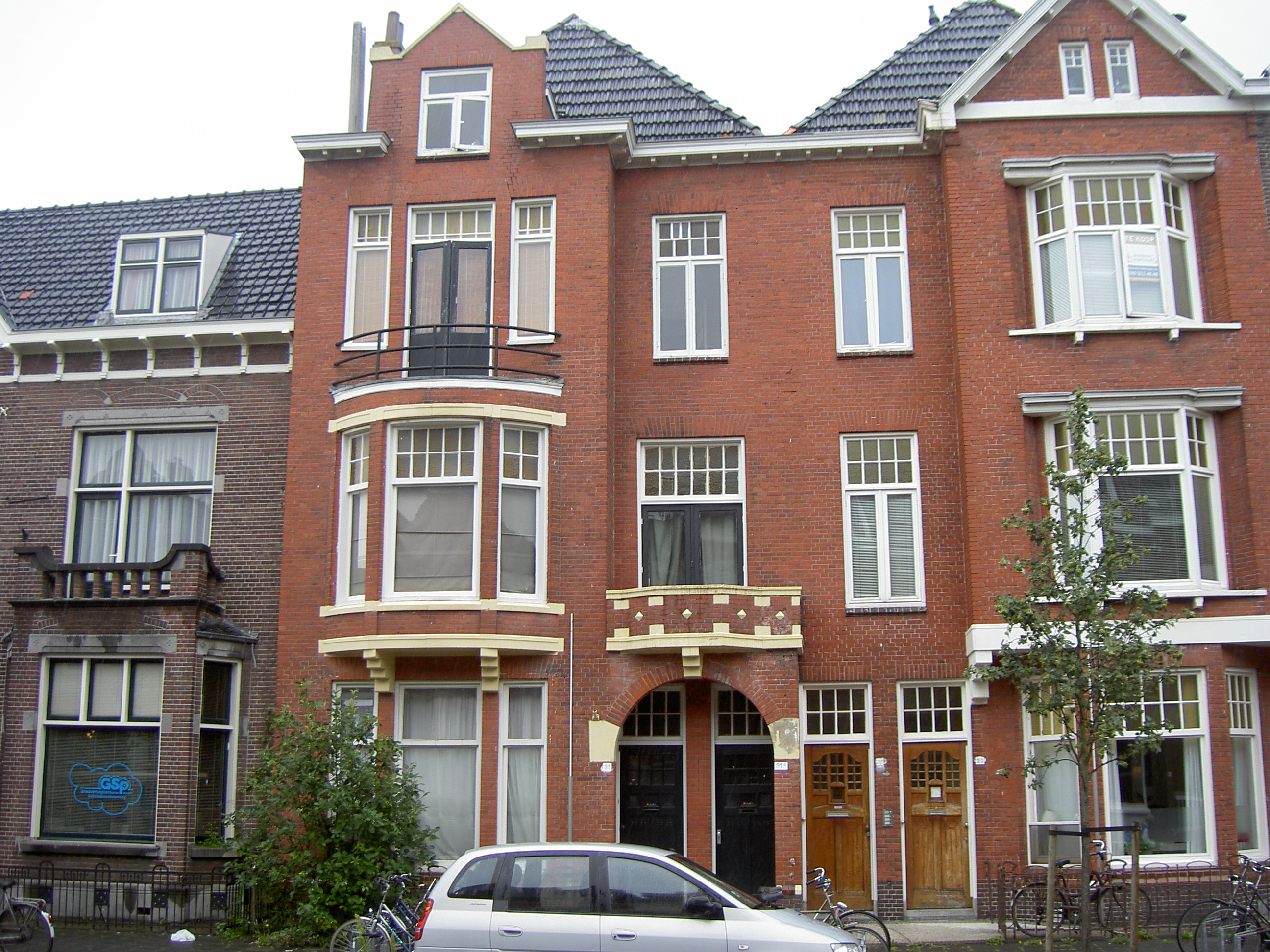 Kraneweg
