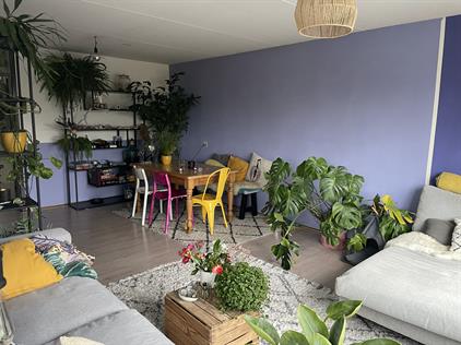 Kamer te huur 800 euro Burgemeester Van de Pollstraat, Amsterdam