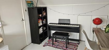 Kamer te huur 605 euro Spoorstraat, Bunnik