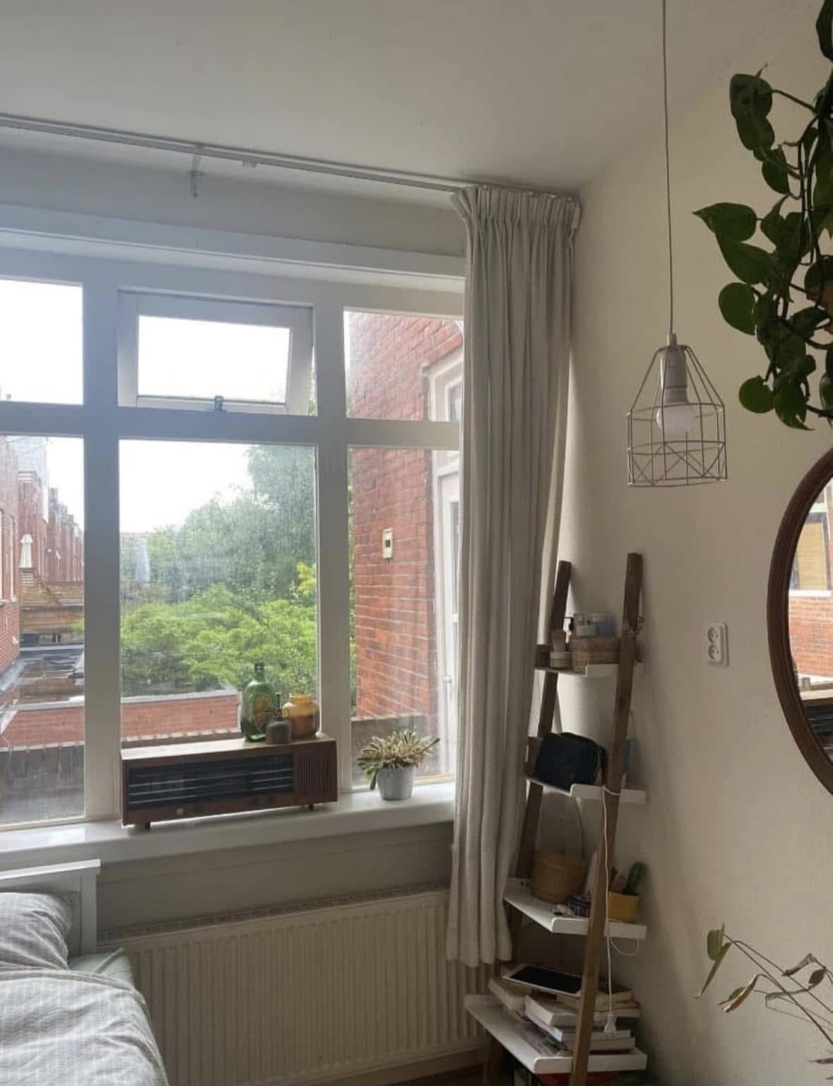 Kamer aan Van Wassenaerstraat, Groningen 5