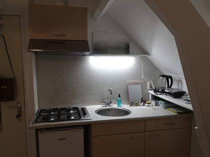 Room for rent 525 euro Lenghengang, Dordrecht