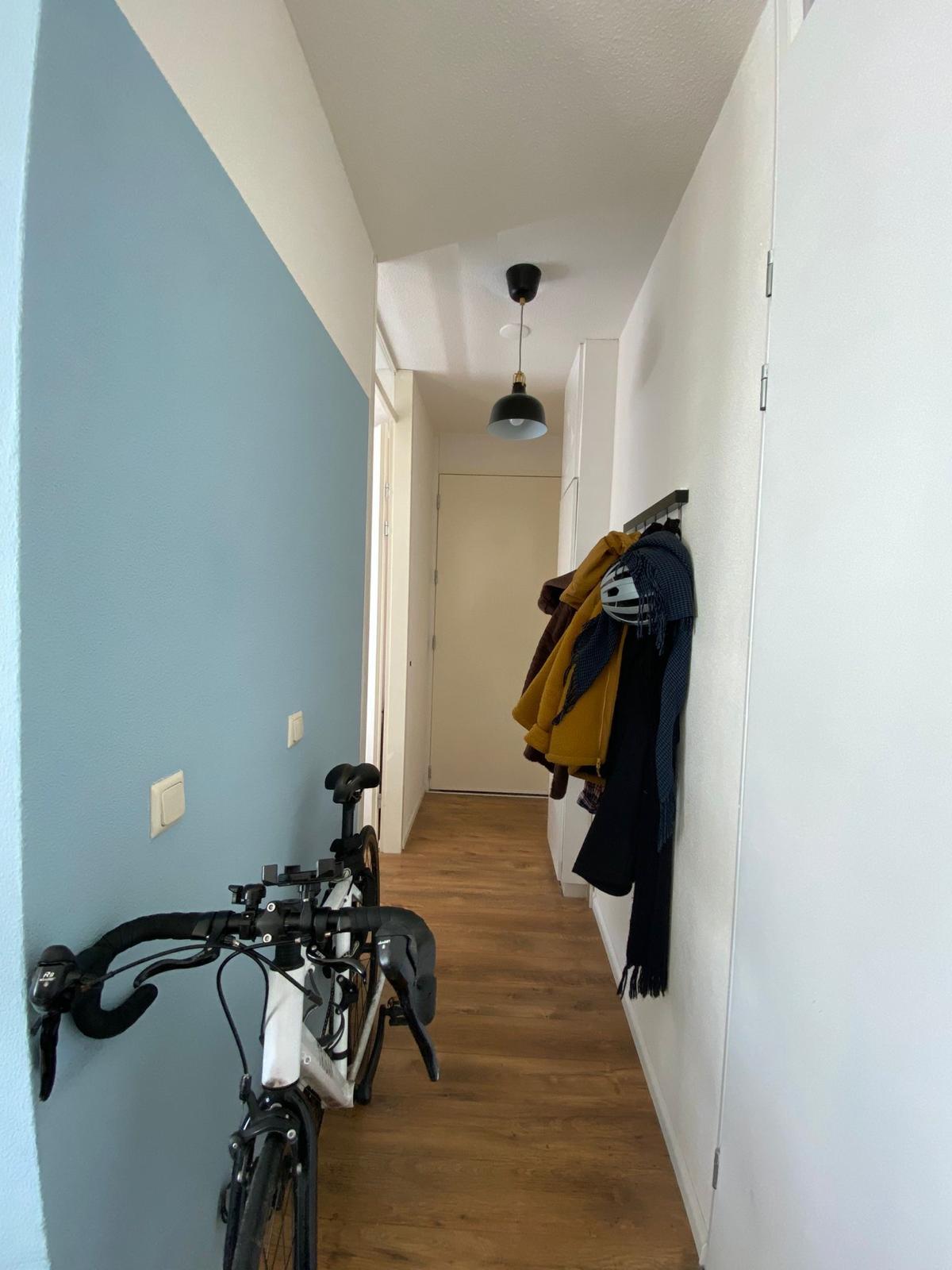 Appartement te huur in Tilburg – Molenstraat – foto 1