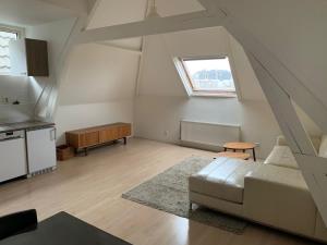 Apartment for rent 1600 euro Heemraadstraat, Rotterdam