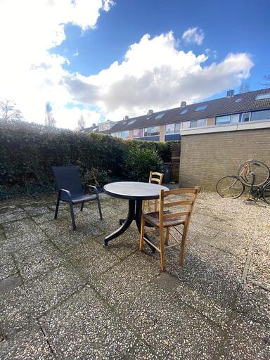 Kamer te huur in Groningen – Briljantstraat – foto 3
