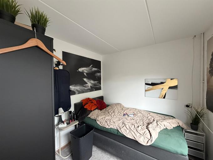 Zimmer bei Jadestraat In Groningen