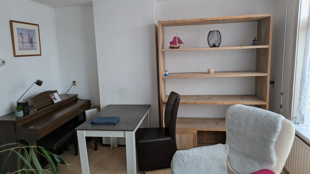 Appartement te huur in Delft – Nassauplein – foto 3