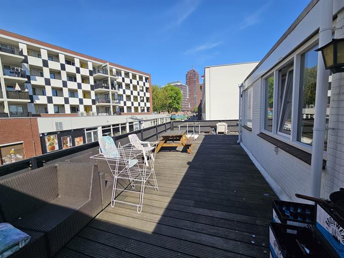 Zimmer bei Kuipersdijk In Enschede