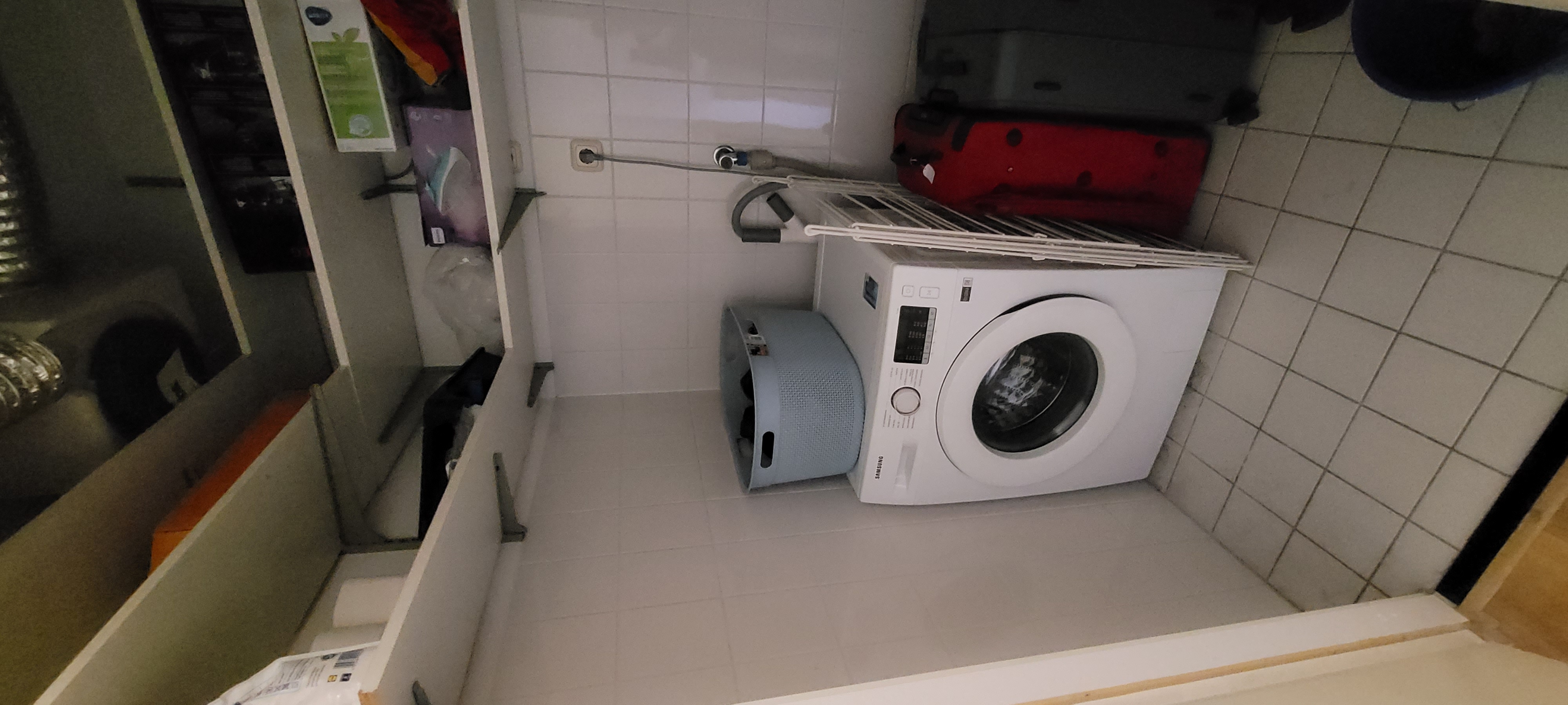 Appartement aan Melissekade, Utrecht 10