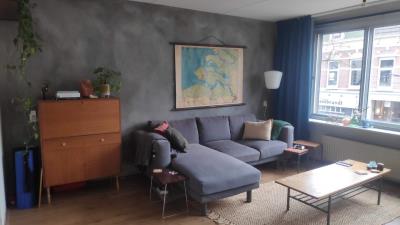 Apartment for rent 1250 euro Nieuwe Binnenweg, Rotterdam