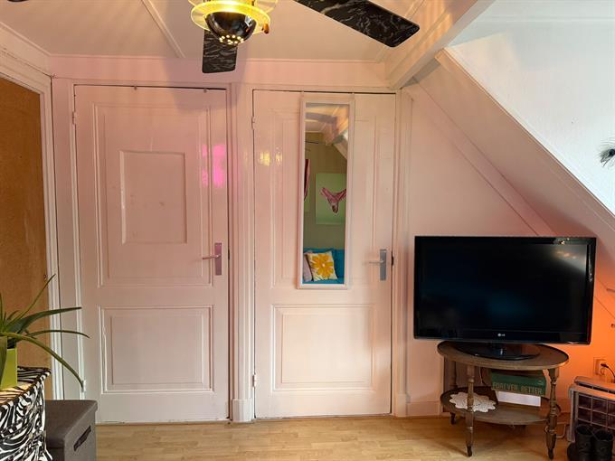 Studio bei Strijpsestraat In Eindhoven