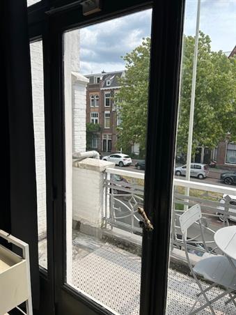Zimmer bei Valkenboslaan In Den Haag