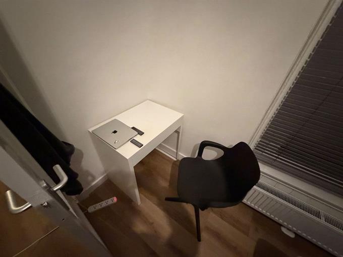 Zimmer bei Paul Krugerlaan In Den Haag