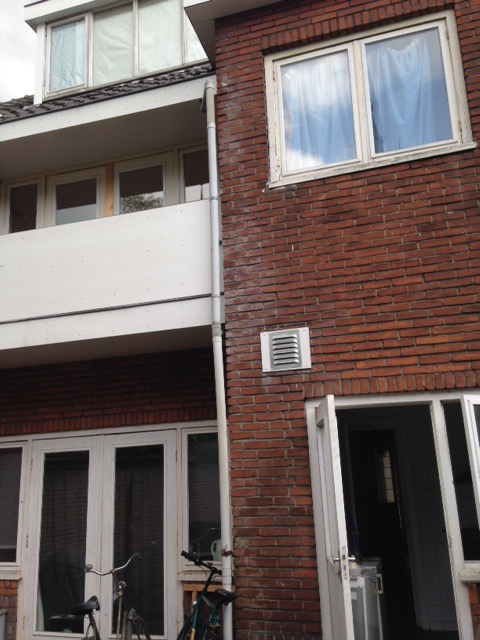 Kamer te huur in Hilversum – Achterom – foto 4