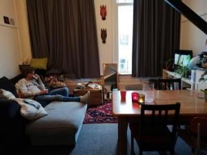 Kamer te huur 850 euro van Welderenstraat, Nijmegen