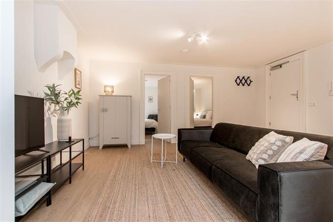 Wohnung bei Kronenburgersingel In Nijmegen