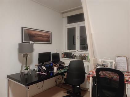 Room for rent 510 euro Gysbert Japicxstraat, Leeuwarden