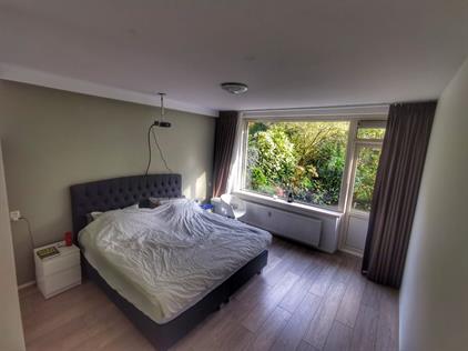 Room for rent 1180 euro Godijn van Dormaalstraat, Rotterdam