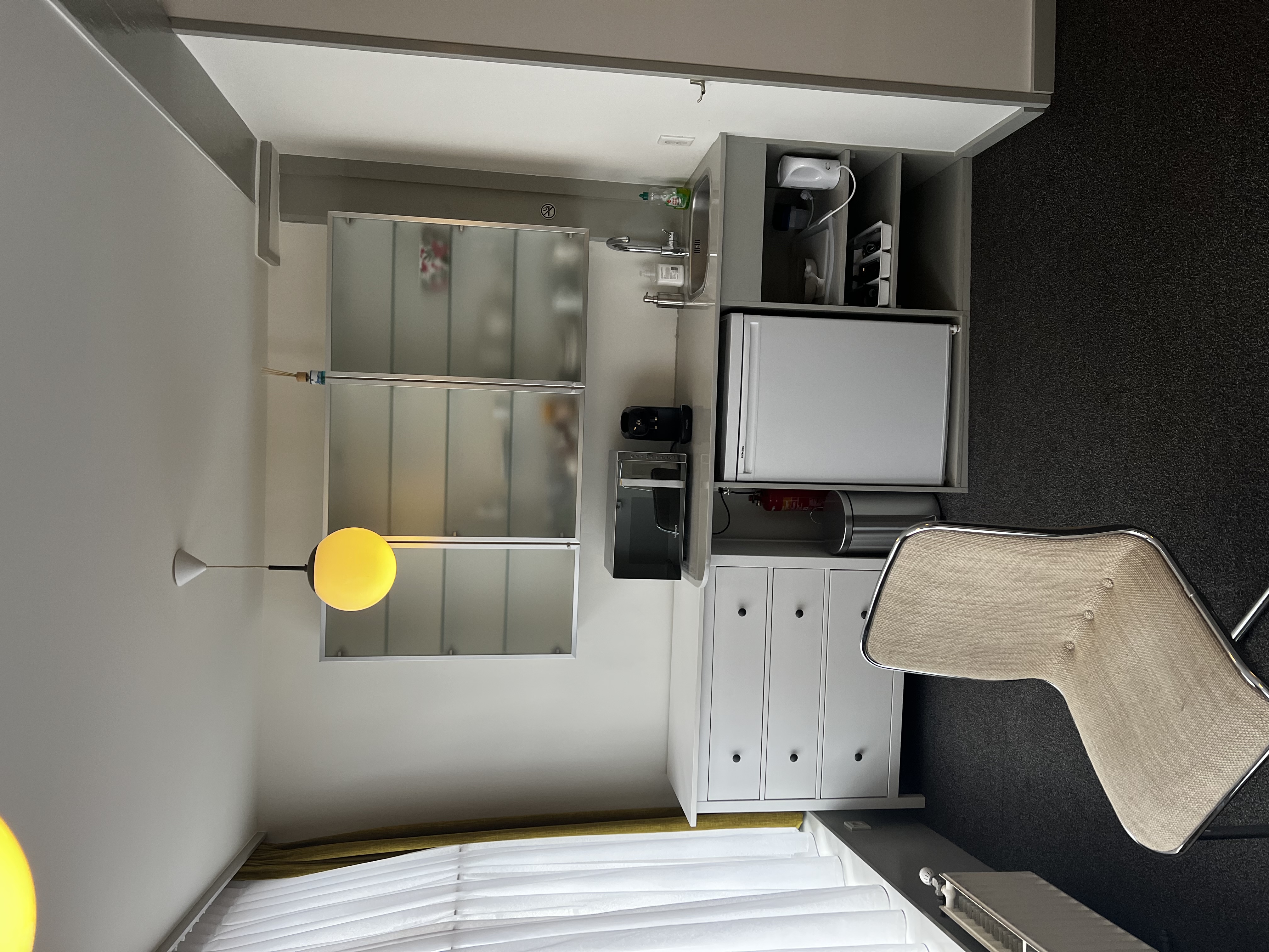 Studio te huur in Haarlem – Riviervismarkt – foto 2