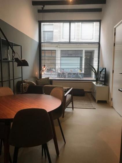 Appartement te huur 1650 euro Hogewoerd, Leiden