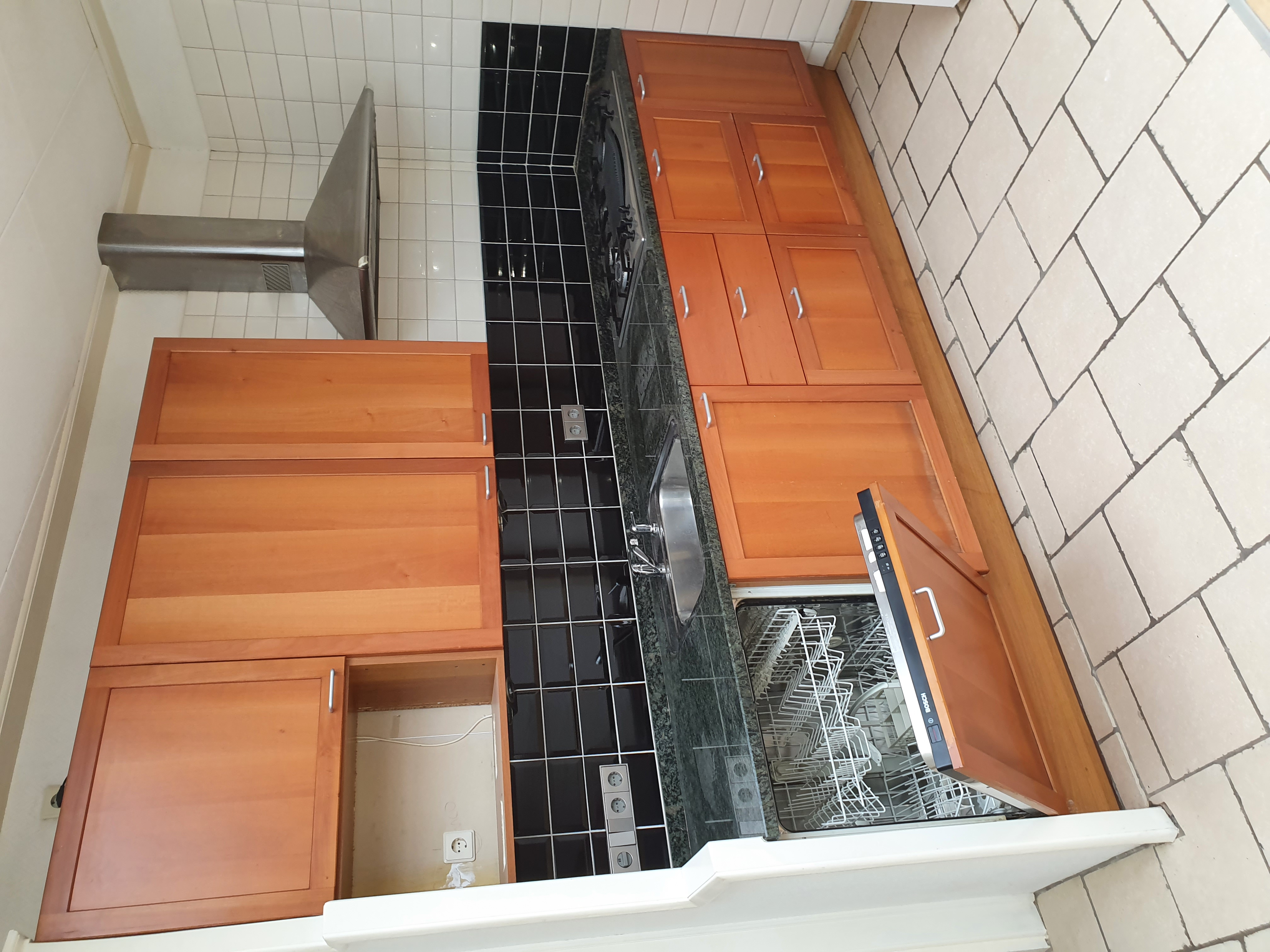 Appartement te huur in Utrecht – Flieruilensteeg – foto 4