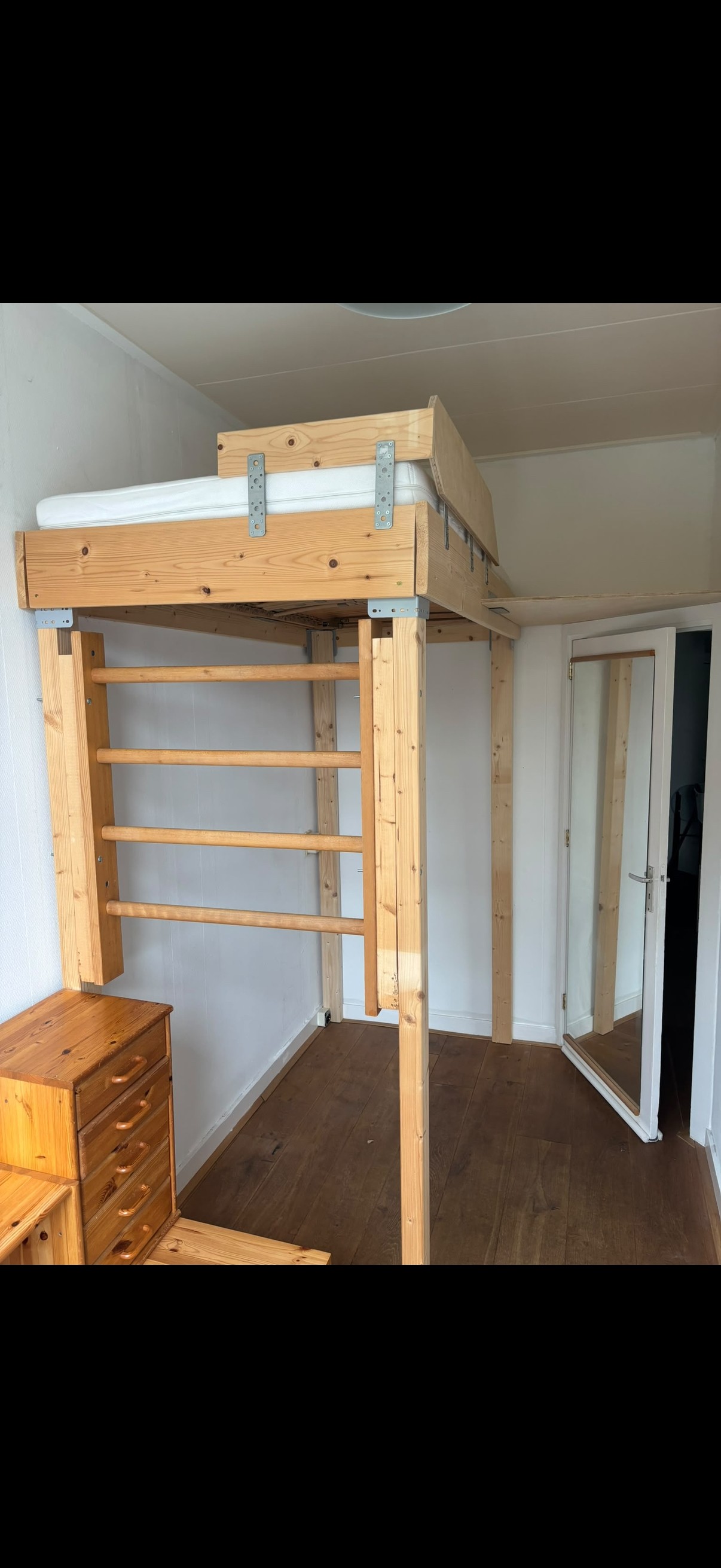 Kamer te huur in Groningen – Hofstraat – foto 2