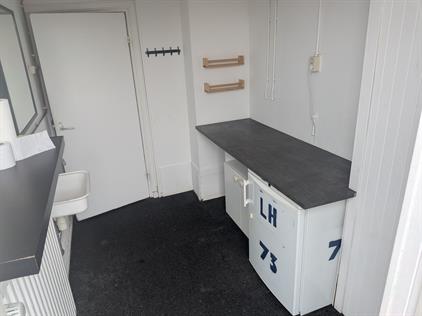 Room for rent 650 euro Admiraal de Ruyterlaan, Groningen