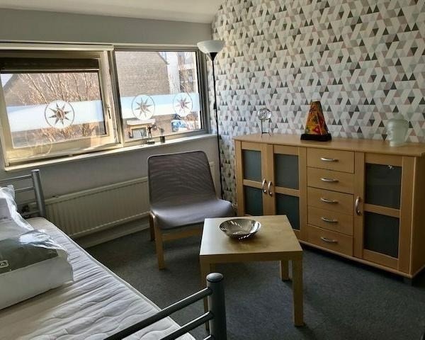 Kamer te huur in Leerdam – Palissade – foto 1