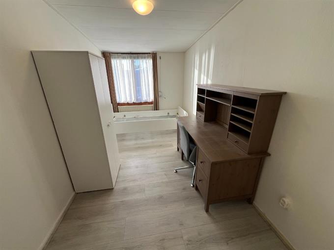 Zimmer bei Melsbroekstraat In Tilburg